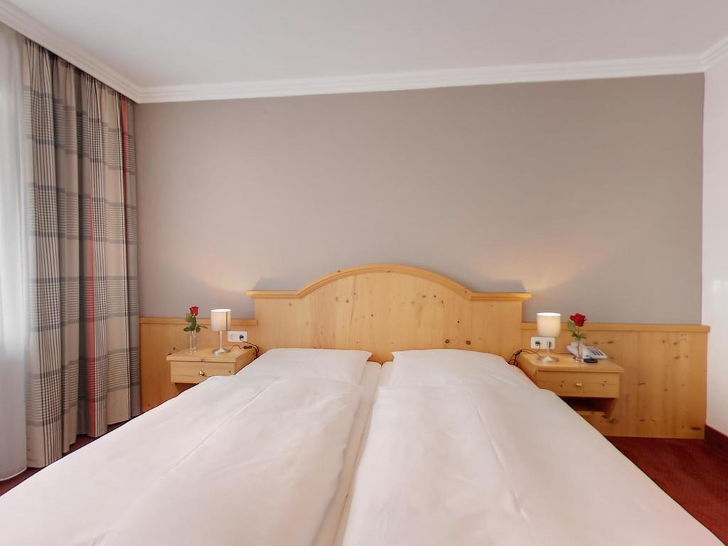 Hotel Heigl Munchen Ruang foto