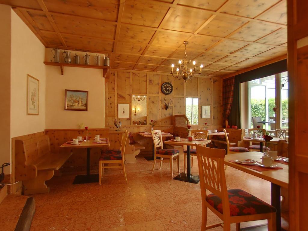 Hotel Heigl Munchen Bagian luar foto