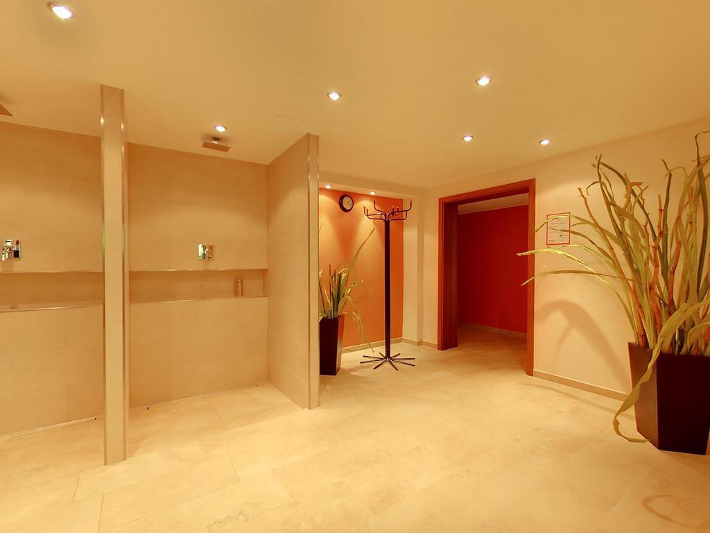 Hotel Heigl Munchen Bagian luar foto