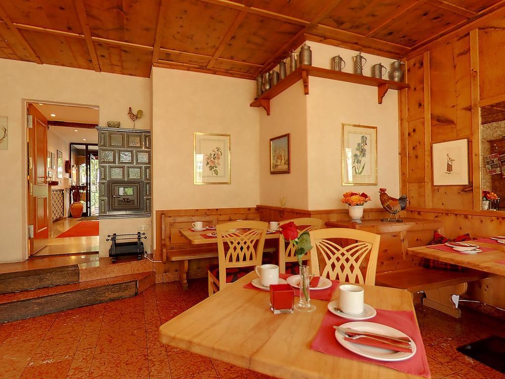 Hotel Heigl Munchen Bagian luar foto