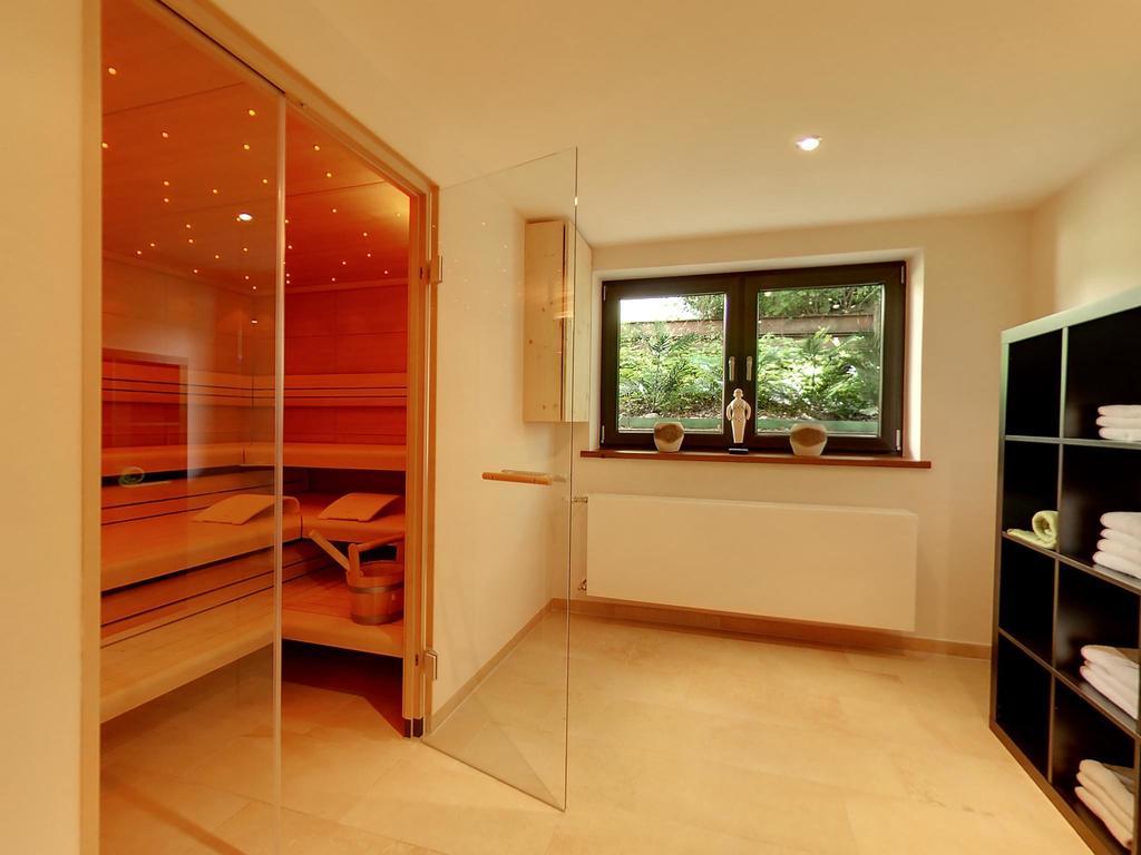 Hotel Heigl Munchen Bagian luar foto