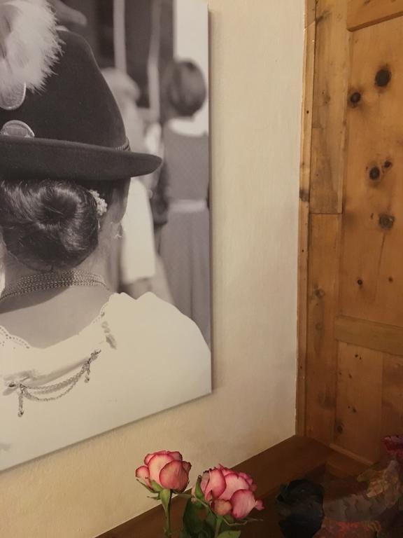 Hotel Heigl Munchen Bagian luar foto
