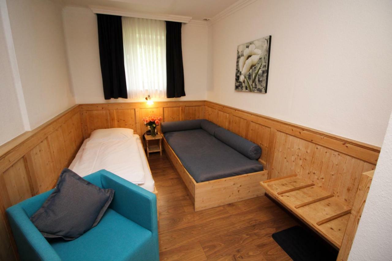Hotel Heigl Munchen Bagian luar foto