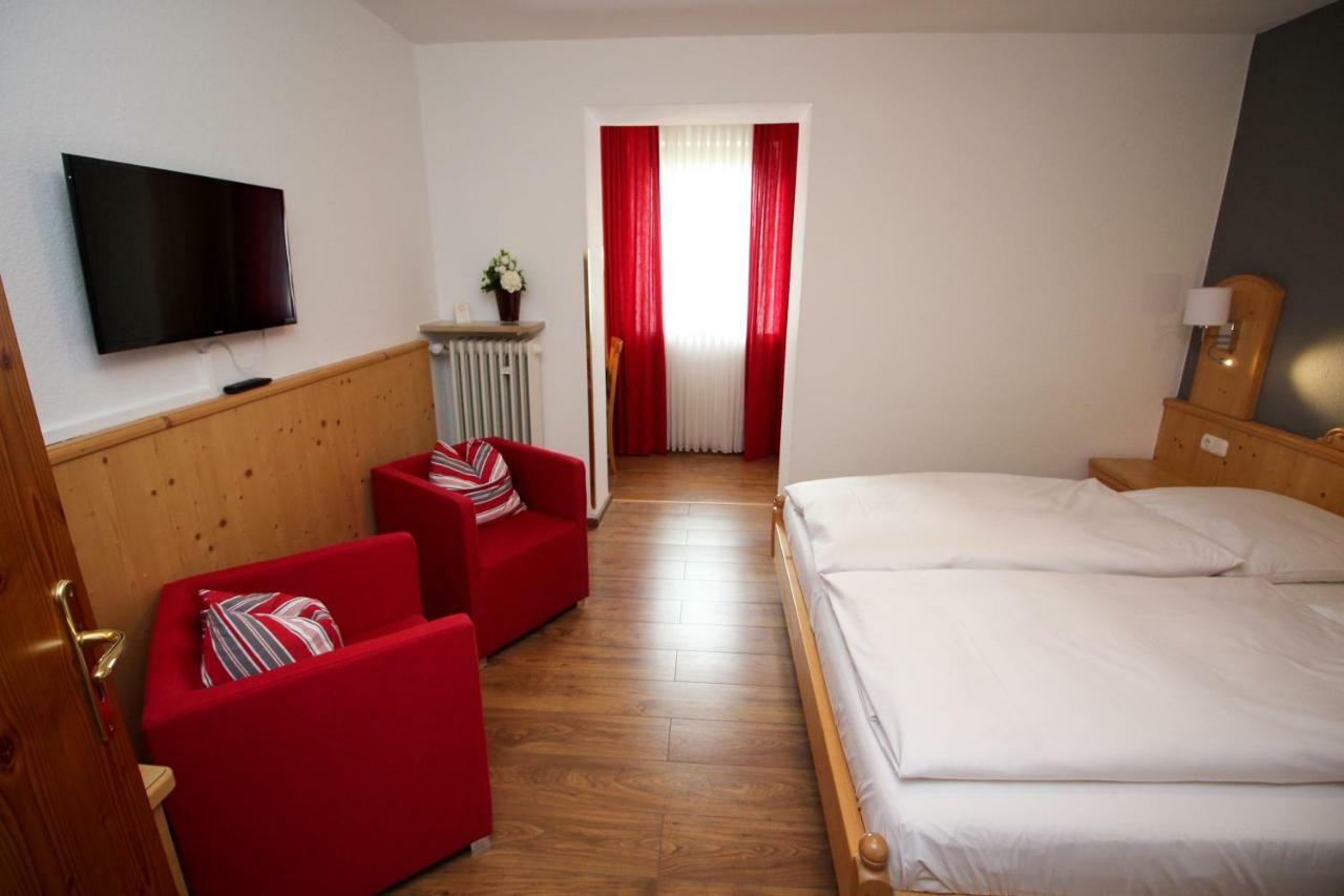 Hotel Heigl Munchen Bagian luar foto