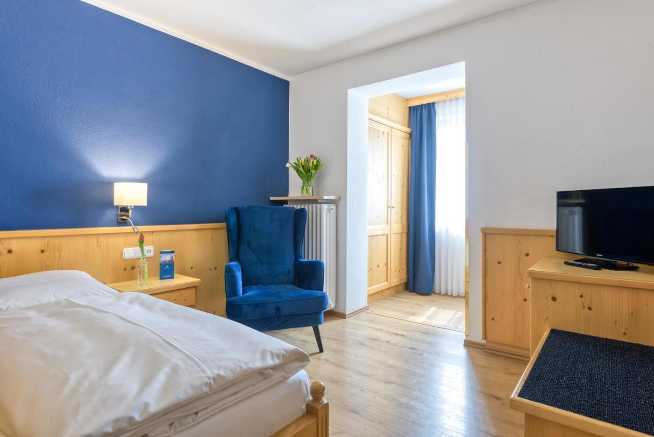 Hotel Heigl Munchen Bagian luar foto