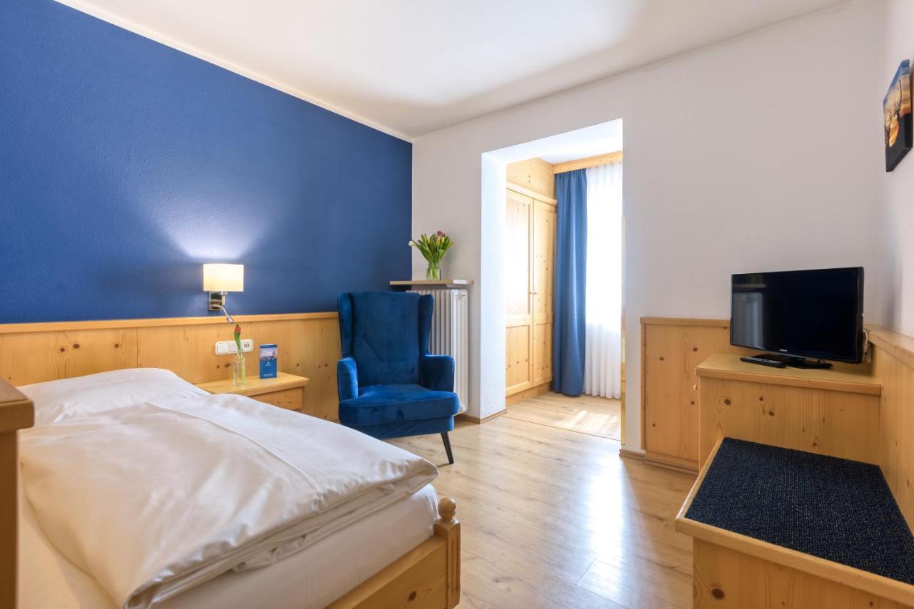 Hotel Heigl Munchen Bagian luar foto