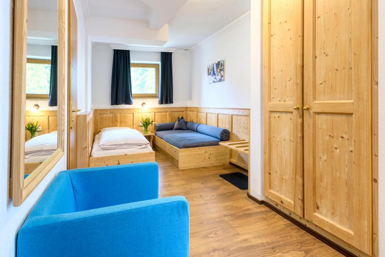 Hotel Heigl Munchen Bagian luar foto