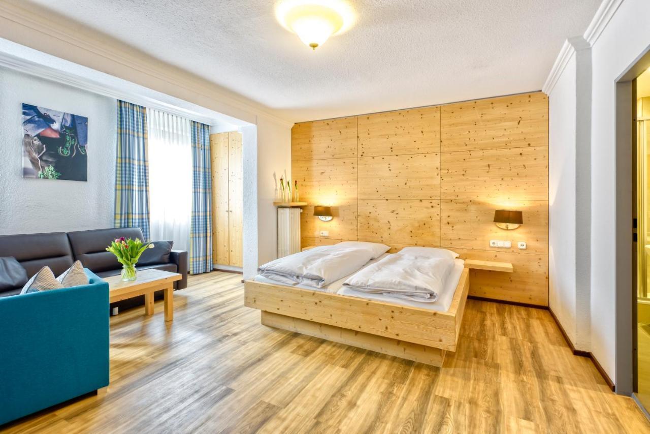 Hotel Heigl Munchen Bagian luar foto